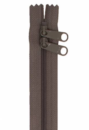 30in Zipper - Double Slide - By Annie