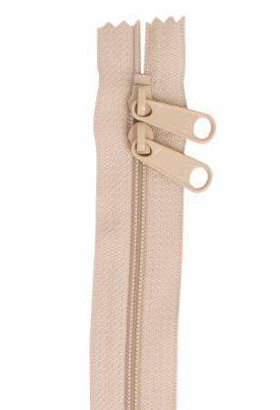 30in Zipper - Double Slide - By Annie