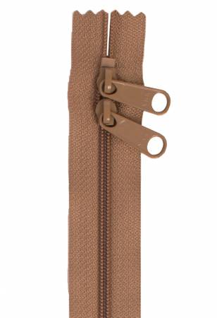30in Zipper - Double Slide - By Annie
