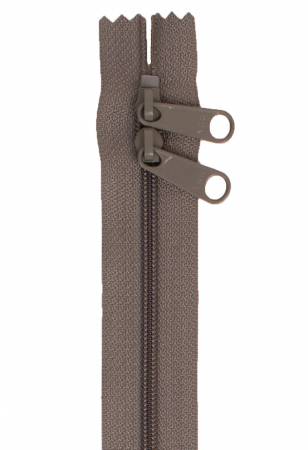 30in Zipper - Double Slide - By Annie
