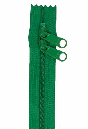 30in Zipper - Double Slide - By Annie