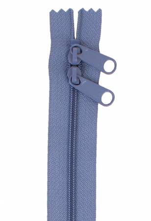 30in Zipper - Double Slide - By Annie