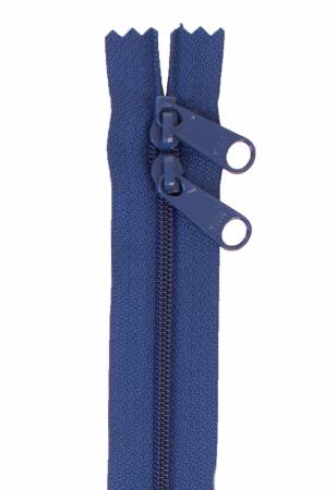 30in Zipper - Double Slide - By Annie