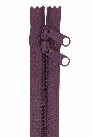 30in Zipper - Double Slide - By Annie