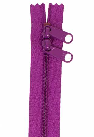 30in Zipper - Double Slide - By Annie