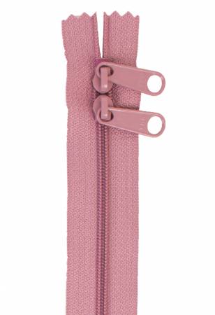 30in Zipper - Double Slide - By Annie