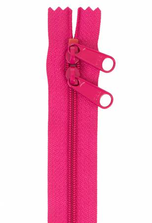 30in Zipper - Double Slide - By Annie