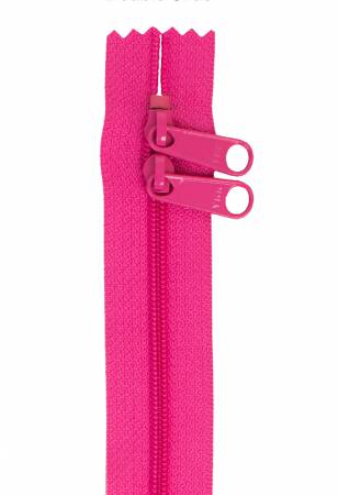 30in Zipper - Double Slide - By Annie