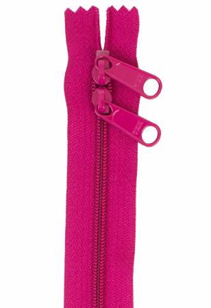 30in Zipper - Double Slide - By Annie