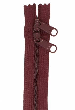 30in Zipper - Double Slide - By Annie