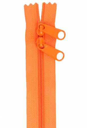 30in Zipper - Double Slide - By Annie