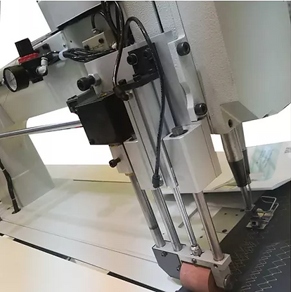 Titan TN-366 Series *Specialty Sail Making