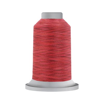 Glide Affinity Variegated King Spool - 60284 - Cardinal