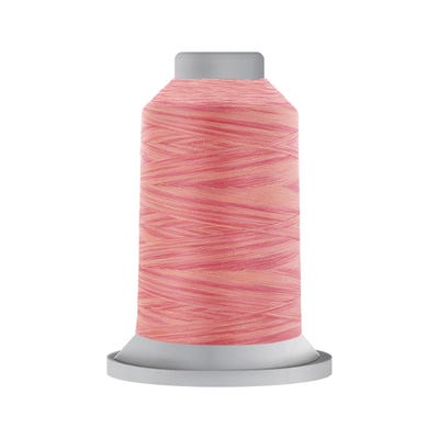 Glide Affinity Variegated King Spool - 60296 - Mauve