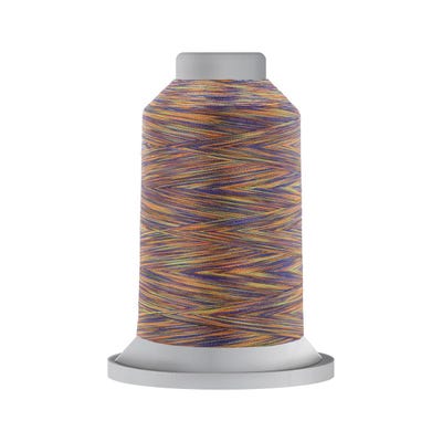 Glide Affinity Variegated King Spool - 60462 - Neon