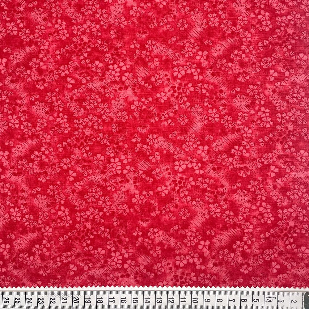 GFL Shadow Flower Blender Ruby - 54246