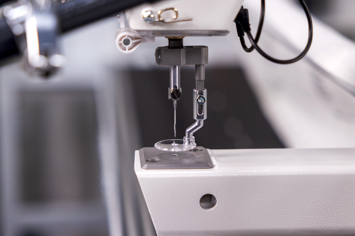 Q'nique Standalone Super Glide Foot