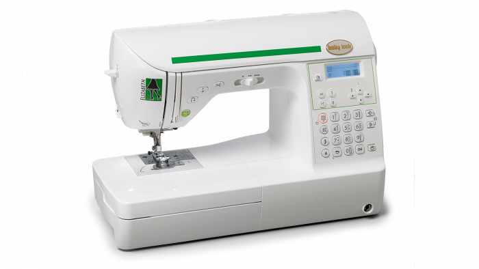 Babylock Elizabeth BL200A (Trade In)
