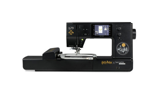 Bernette B79 Harry Potter(tm) Sewing & Embroidery Machine Special Edition