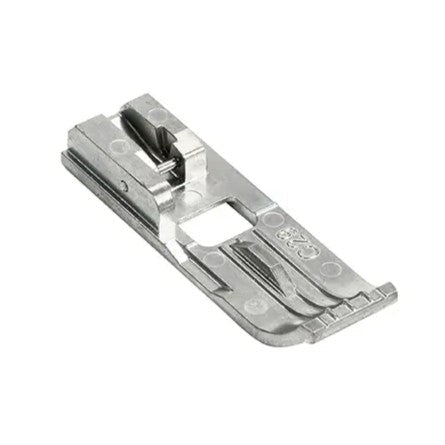 Bernina L890 C29 Metal Cover/Chainstitch Foot