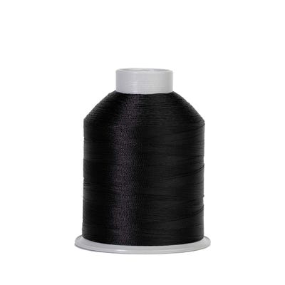 Fusion 45 - Black - 4oz- 20wt Thread