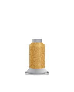 Glide Thread - Glisten - Light Gold - 60091