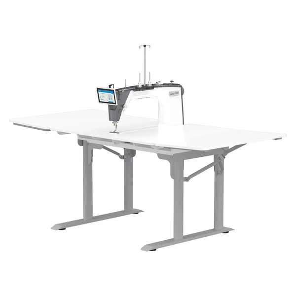 Grace Q'nique Q19 Sit Down Quilting Machine