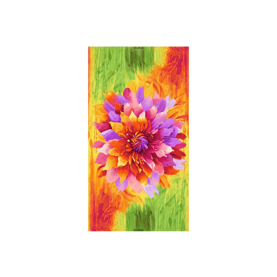 Timeless Treasures -Chong A Hwang DREAM #2