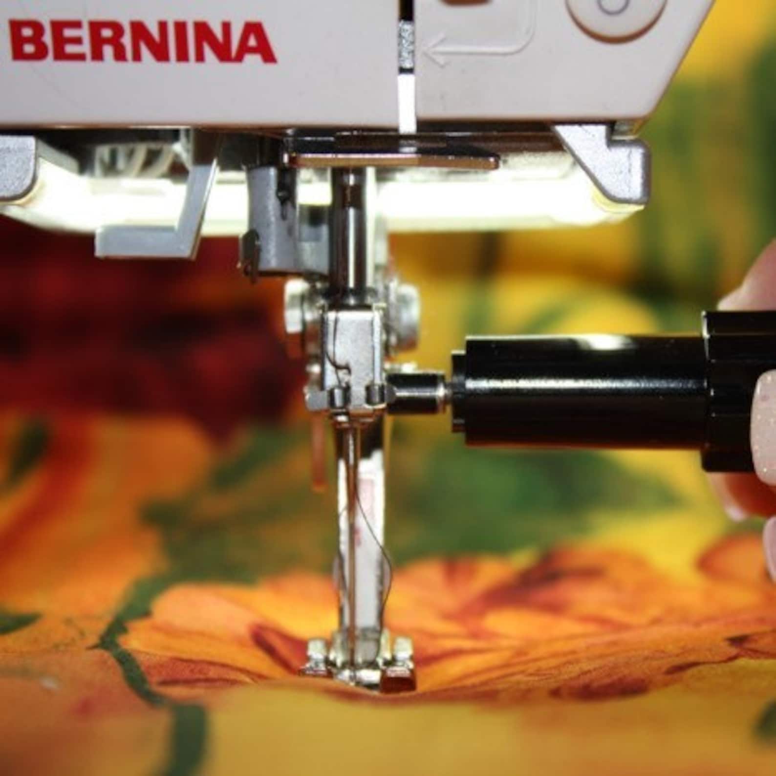 KeyDoo - ScrewKeyDoo for Bernina