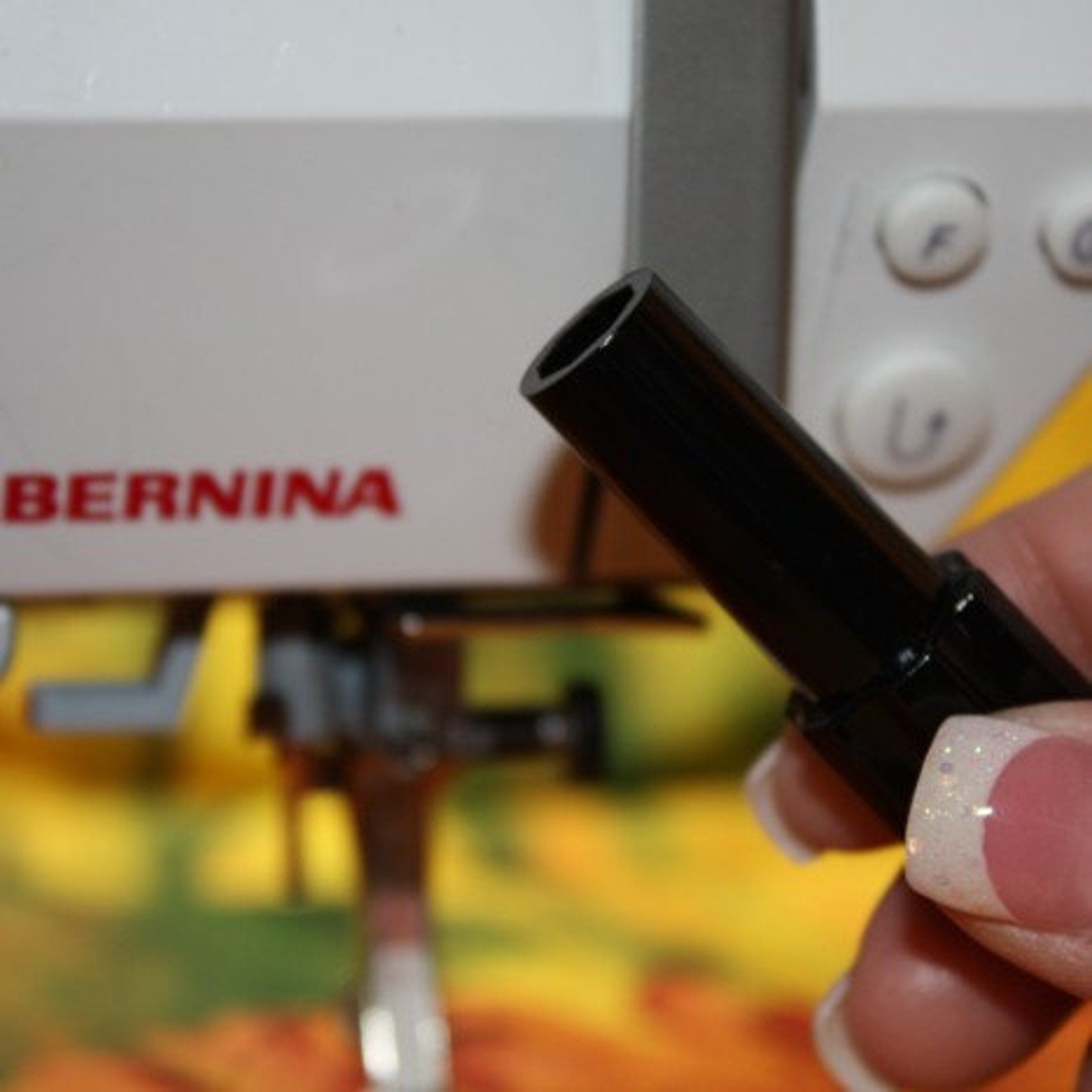 KeyDoo - ScrewKeyDoo for Bernina