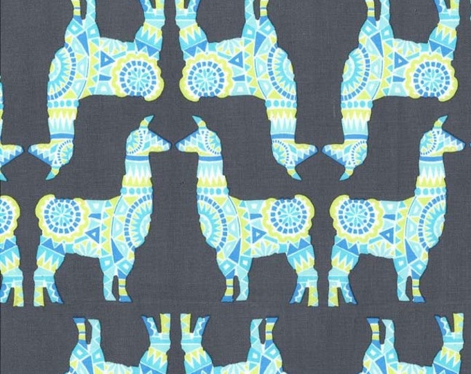 Michael Miller - Llama Rama