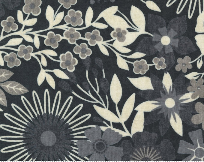 Date Night - Basic Grey by Moda Black Dress - 30710-16