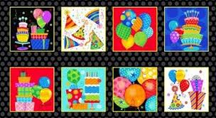 Studio E - Party Time - Panel