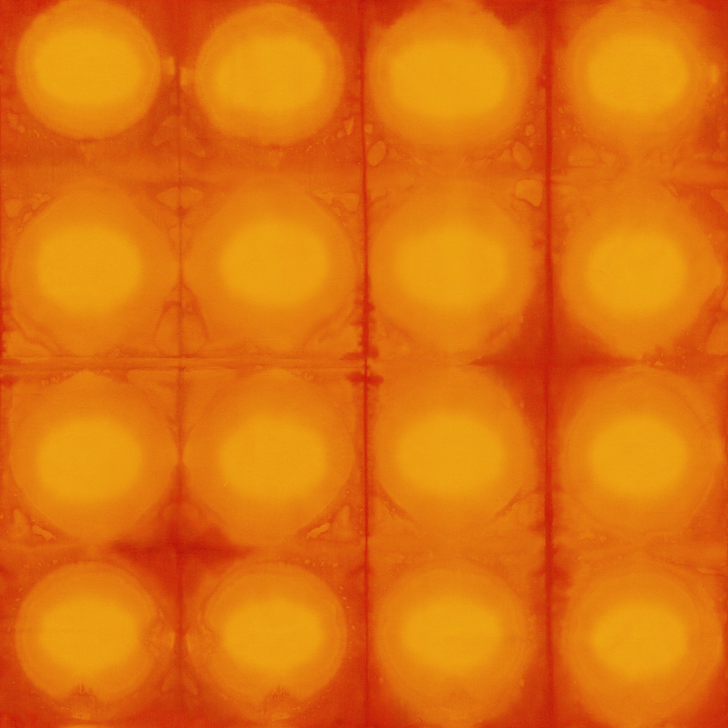 Pollinator - Atomic Pop Circles