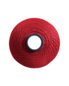 MAGNA-GLIDE DELIGHTS CARDINAL M Class Bobbins (10 per package)