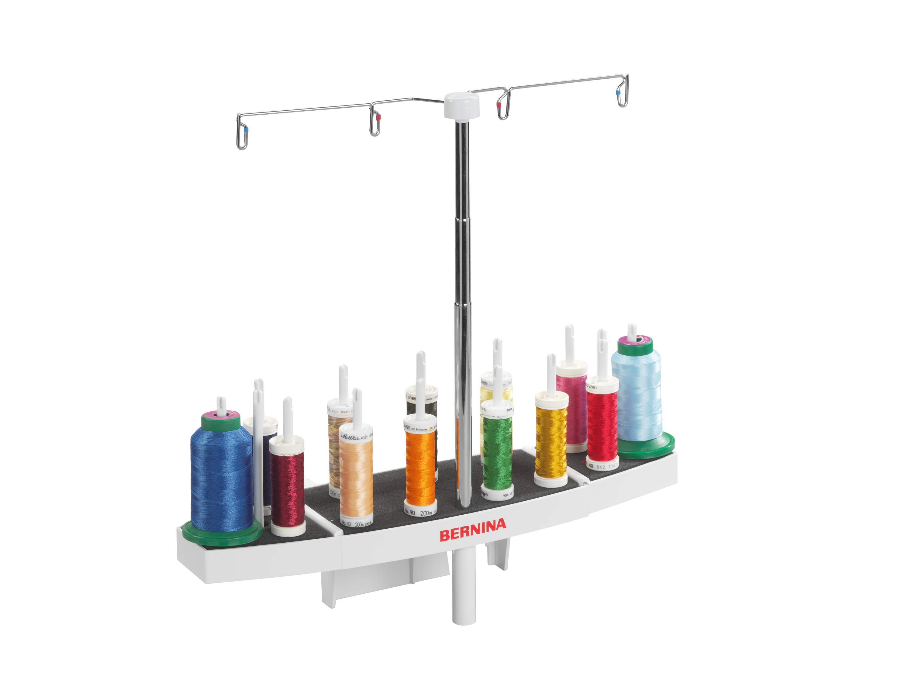 Bernina Multi Spool Holder