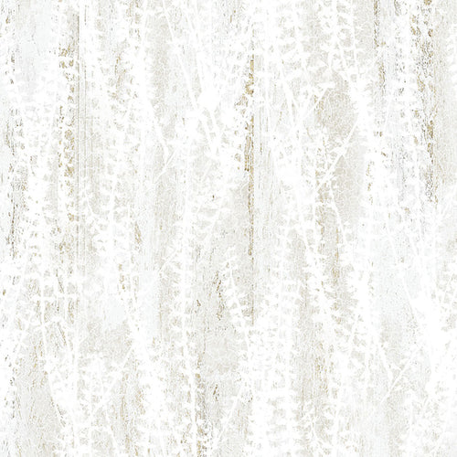 Northcott Studio - Poppy Meadow DP29092-10 Woodgrain White