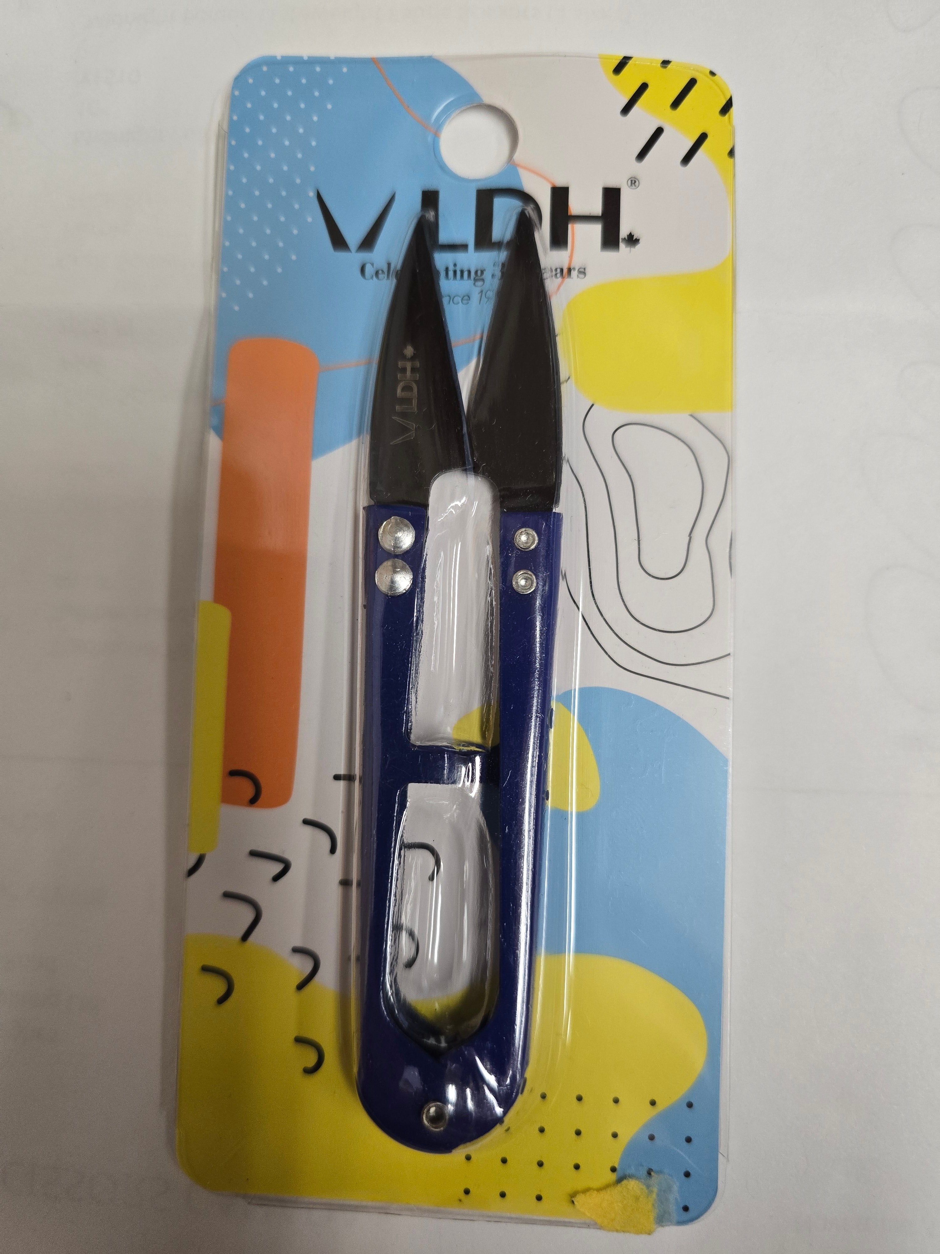 LDH Professional Thread Snips