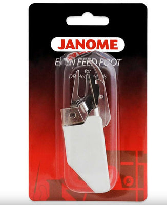 Janome 1600P Series Walking Foot
