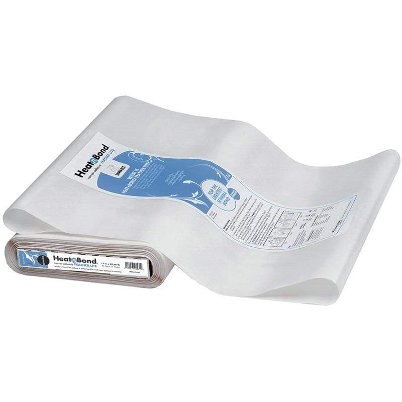 Heat N Bond Feather Lite 17in wide