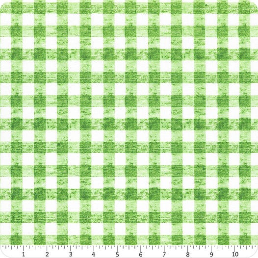 The Very Hungry Caterpillar - Picnic by Eric Carle - Green