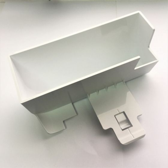 Airflow 1800 Trim Trap