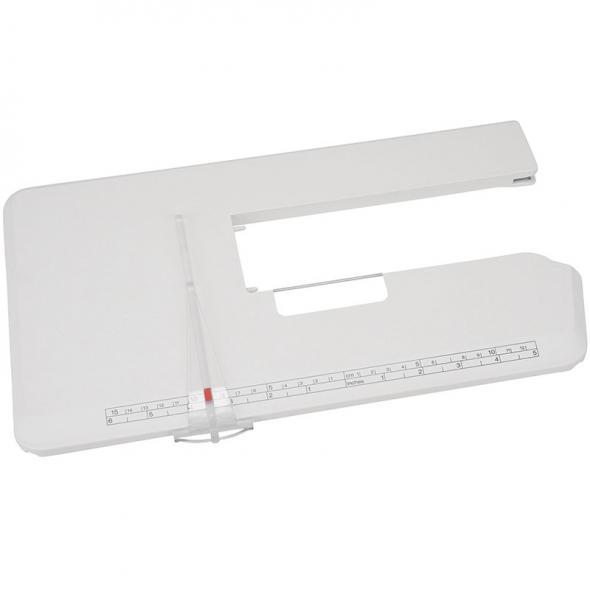 Bernina Slide on Extension Table