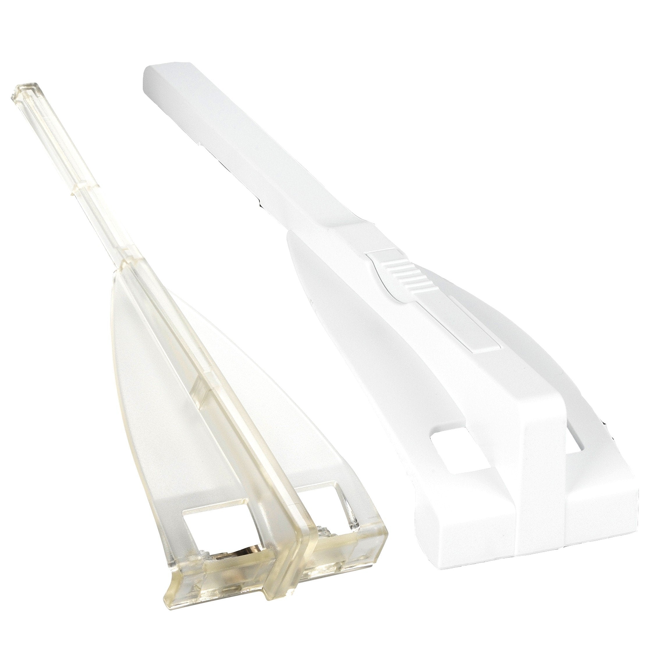 Bernina Seam guide for Slide-on Free-Arm Table