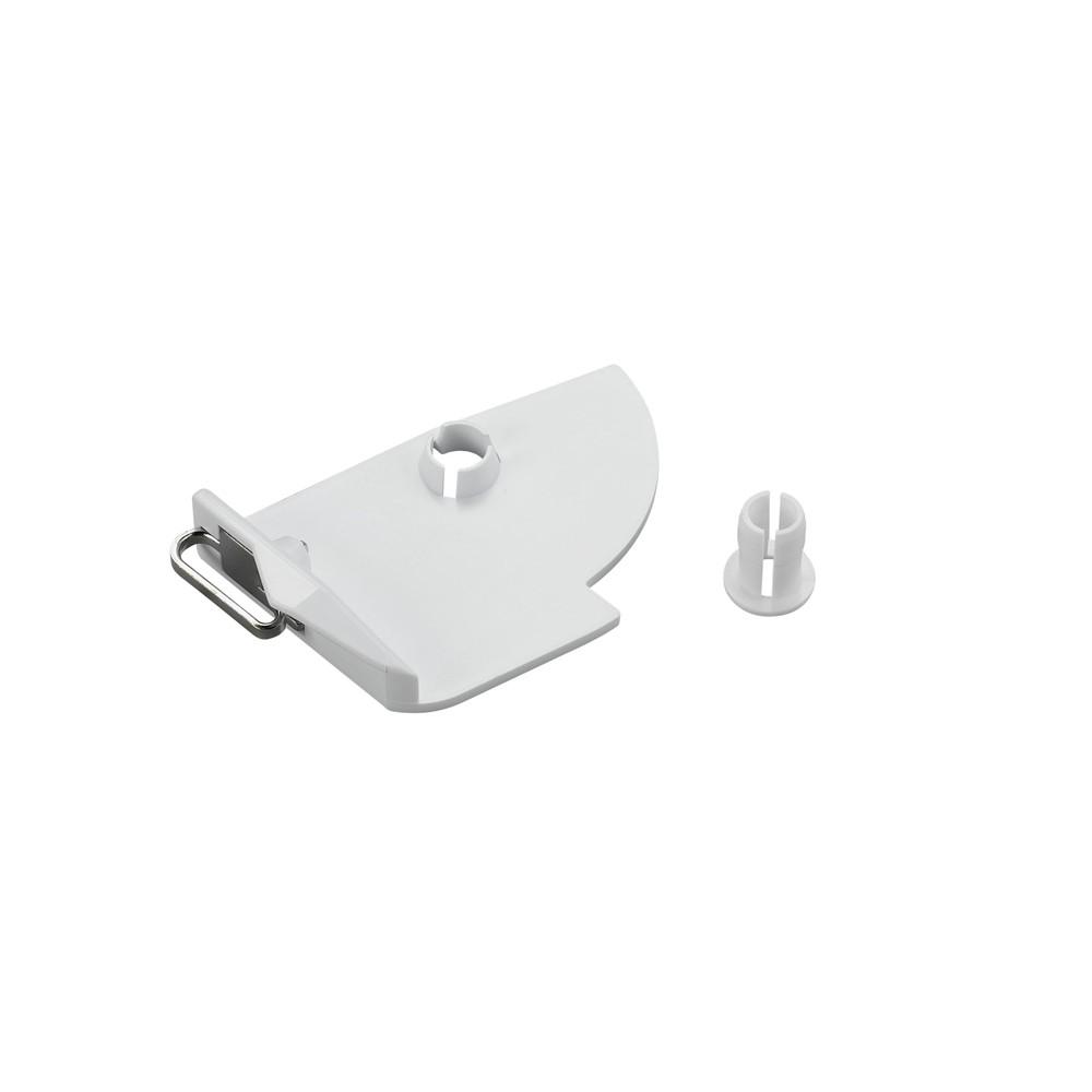 Bernina #89 Supplementary Thread Guide (Silky/Metallic)