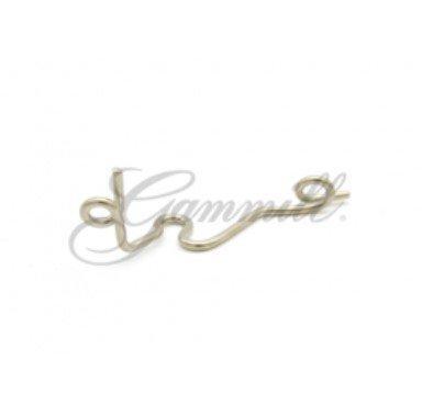 Gammill - Thread Guide - Front (Squiggly) 00-2031