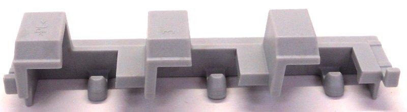 Bernina Presser Foot Rack