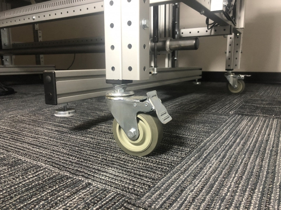 Innova - Locking Casters - ACC1062