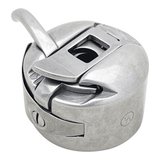 Brother - Front load Bobbin Case - 128582023
