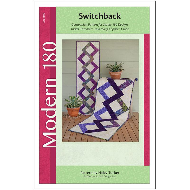 Studio 180 Design Switchback